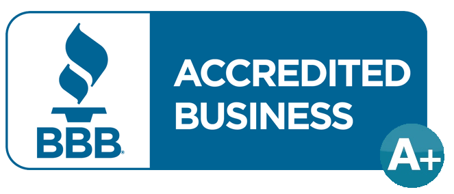 bbb accredited warranty service