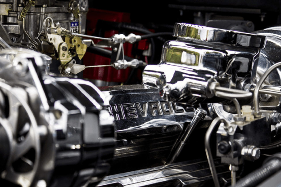 a gmpp warranty covers the most expensive parts on your vehicle
