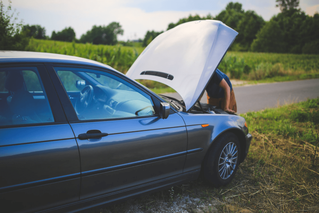 the platinum warranty covers your engine in case of needed repairs