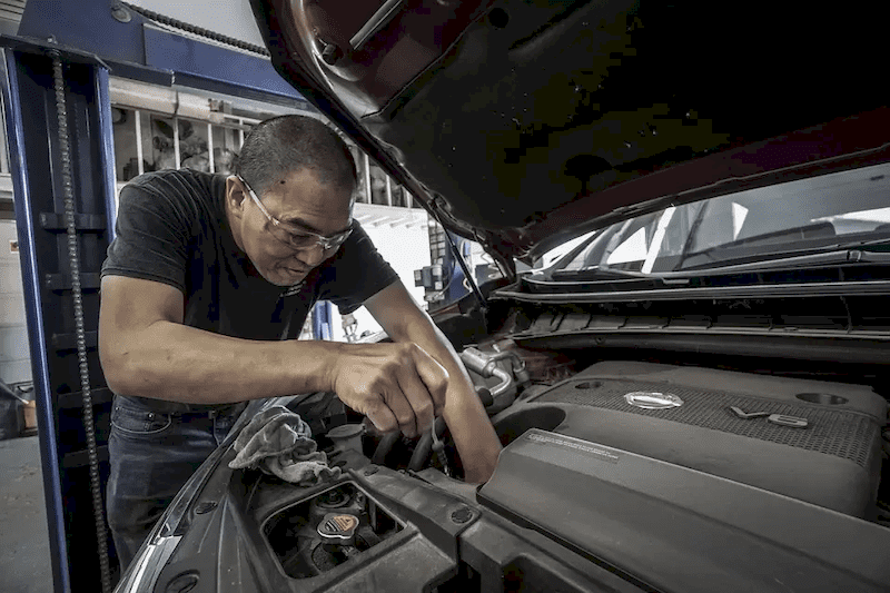 get repairs at gm dealerships across the us with a gmpp