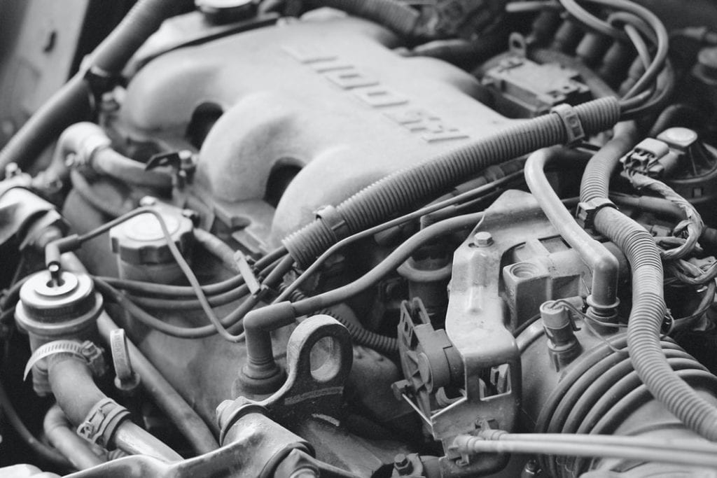 protect your cadillacs engine with an extended auto warranty
